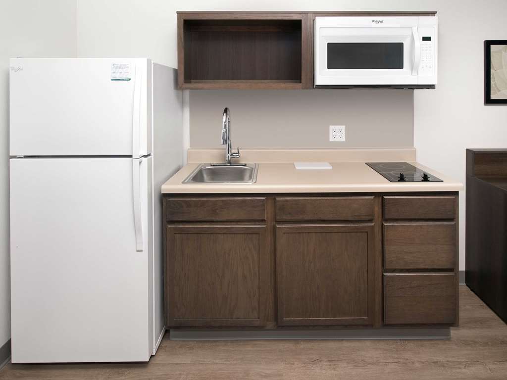 Woodspring Suites Carol Stream - Chicago Bilik gambar