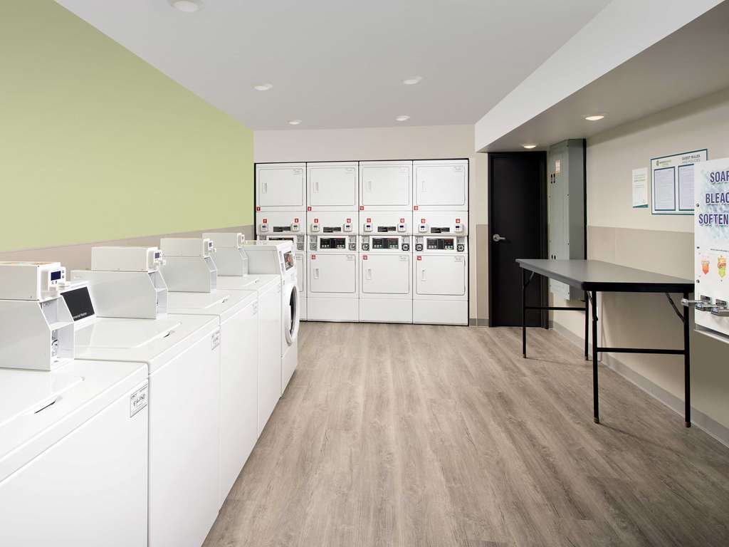 Woodspring Suites Carol Stream - Chicago Kemudahan gambar
