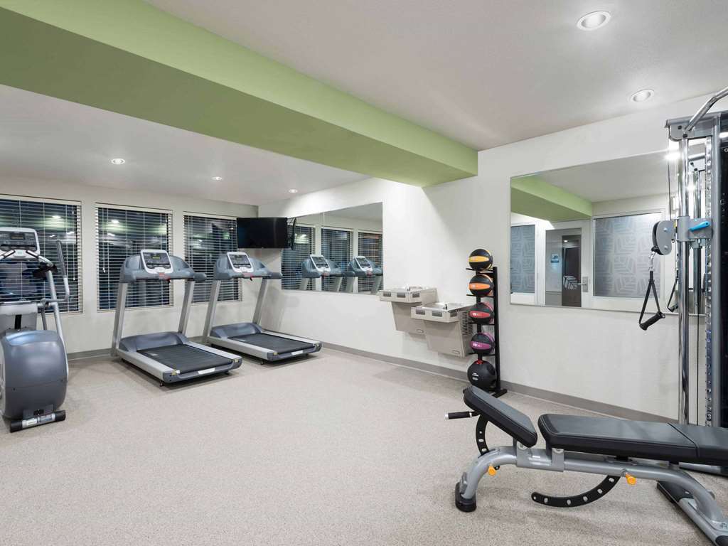 Woodspring Suites Carol Stream - Chicago Kemudahan gambar